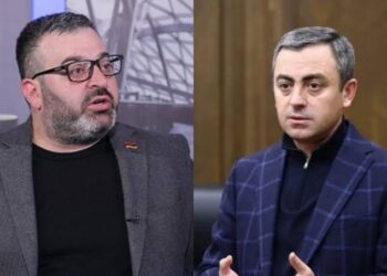 Իշխան Սաղաթելյանի ու Գառնիկ Դանիելյանի հարցը կհետաձգվի․ «Հրապարակ»