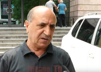 Ես չեմ ուզում, որ իմ պետությունը դառնա առոչինչ այնպես, ինչպես դարձնում են այսօրվա ղեկավարները. Գառնիկ Իսագուլյան. տեսանյութ