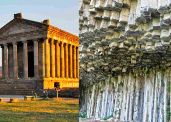 ՅՈՒՆԵՍԿՕ-ի նախնական ցանկում ընդգրկվել են Երևանի ուրարտական ժառանգությունը, Գառնի հնագիտական համալիրը և Քարերի սիմֆոնիան