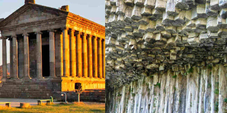 ՅՈՒՆԵՍԿՕ-ի նախնական ցանկում ընդգրկվել են Երևանի ուրարտական ժառանգությունը, Գառնի հնագիտական համալիրը և Քարերի սիմֆոնիան