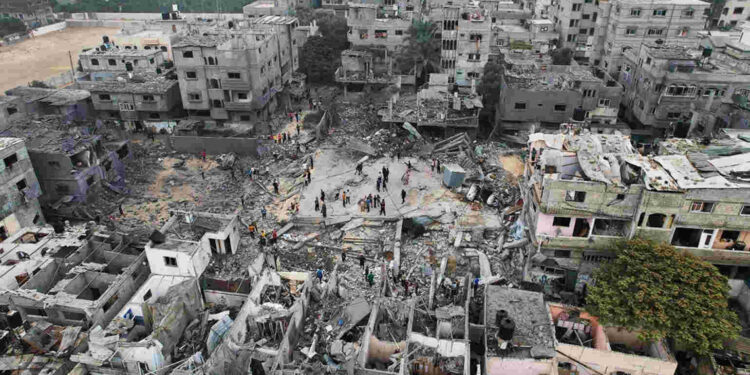 «Իսրայելը համաձայնել է Գազայի հատվածում 60-օրյա հրադադարի». Թրամփ