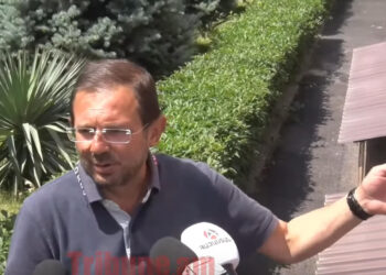 Սա առանձին գործ է, բայց, չի բացառվում, որ կցեն սրբազանի գործին. Գեղամ Մանուկյան. տեսանյութ