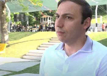 «Արցախ վերադարձի ձգտումը չպետք է մնա միայն որպես անհատական երազանք․ այն պետք է դառնա համազգային օրակարգ». Արցախի ՄԻՊ