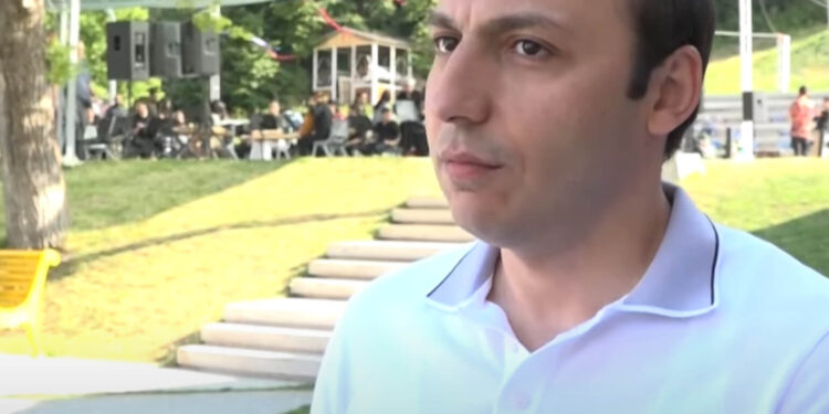 «Արցախ վերադարձի ձգտումը չպետք է մնա միայն որպես անհատական երազանք․ այն պետք է դառնա համազգային օրակարգ». Արցախի ՄԻՊ