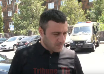 Սա ուղղակի քաղաքական հետապնդում է, քաղաքական հանձնարարական․ Վարդանյան. տեսանյութ