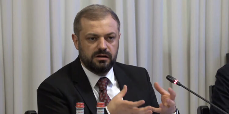 Իրականում մենք շատ հաճախ չգիտենք՝ ինչ ենք արտադրում, պարզվում է՝ լավ էլ որակով արտադրանք ունենք. տեսանյութ