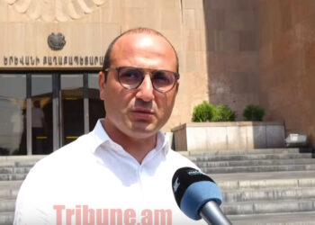 Ծնողները չեն տալու դպրոցը ՔՊ-ին, որ հերն անիծեն վերջնական. Ստեփանյան. տեսանյութ