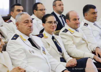 «2024 թ-ը գերազանցեց իմ ակնկալիքները, գերազանցեց թե՛ չափանիշներով, թե՛ փաստահեն ցուցանիշներով»․ Աննա Վարդապետյան