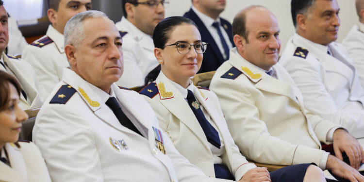 «2024 թ-ը գերազանցեց իմ ակնկալիքները, գերազանցեց թե՛ չափանիշներով, թե՛ փաստահեն ցուցանիշներով»․ Աննա Վարդապետյան