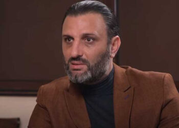 Նախկին ՔՊ-ական Գնել Սարգսյանը բռնության է ենթարկվել