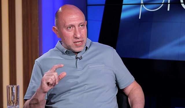 «ՀՀ միջազգայնորեն ճանաչված տարածքում որևէ «երրորդ ֆունկցիոնալ կողմի» առկայությունը նշանակում է ՀՀ տարածքը դե ֆակտո դարձնել վիճելի». Հակոբ Բադալյան