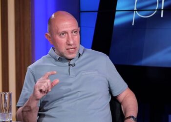 «Ինչո՞վ է Թրամփի առաջարկը տարբերվում այն առաջարկներից, որ Երեւանին ու Բաքվին ներկայացրել էր Ջո Բայդենը». Հակոբ Բադալյան