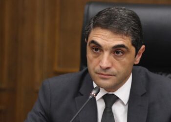 Փաշինյանի համբերության բաժակը լցվել է, երբ զեկուցել են՝ Սիմիդյանը կձախողի COP-17-ը. «Ժողովուրդ»