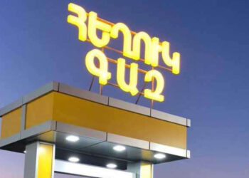 Հուլիսի 11-13-ի ընթացքում Վրաստանից Հայաստան է մտել հեղուկ գազով բեռնված 99 բեռնատար. նախարար