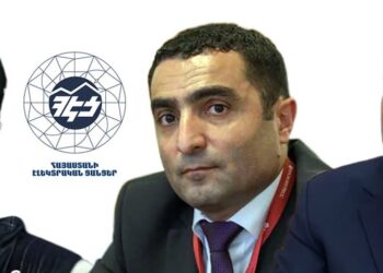 Ոչ պատահական նշանակումներ ՀԷՑ-ում. ովքե՞ր են նրանք. «Ժողովուրդ»
