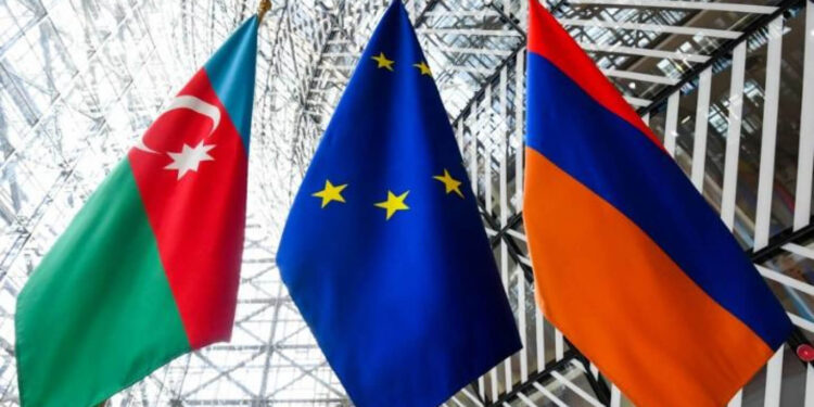 ԵՄ-ն կոչ է արել Բաքվին և Երևանին արագացնել խաղաղության համաձայնագրի ստորագրման գործընթացը