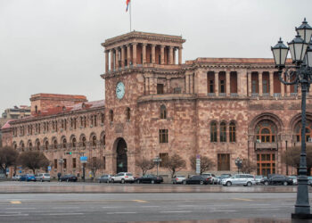 Բոլորը պարտավոր են առաջնորդվել նաև ՀՀ օրենսդրությամբ. Կառավարության արձագանքը՝ ՀԷՑ-ը պետականացնելու գործով միջազգային դատարանի որոշմանը