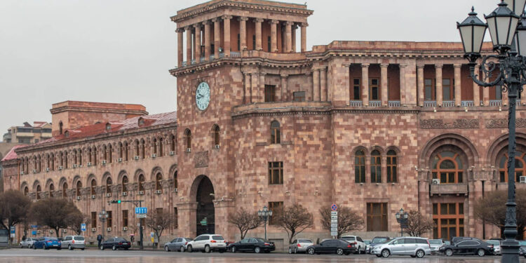 Բոլորը պարտավոր են առաջնորդվել նաև ՀՀ օրենսդրությամբ. Կառավարության արձագանքը՝ ՀԷՑ-ը պետականացնելու գործով միջազգային դատարանի որոշմանը