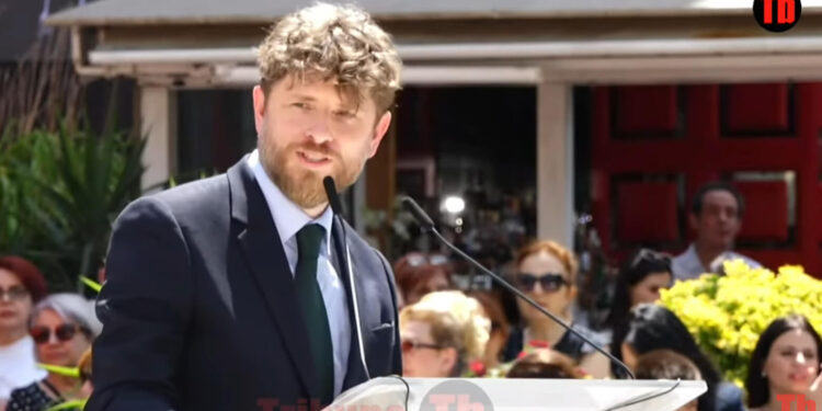 Ազնավուրը 100%-ով հայ էր ու 100%-ով ֆրանսիացի. դեսպան. տեսանյութ