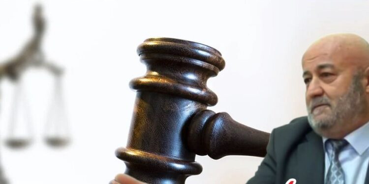 Հովիկ Աղազարյանի կաշառքի գործը կուղարկվի դատարան. «Ժողովուրդ»