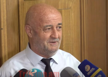 «Շիշ նետողը»․ Հովիկ Աղազարյանը՝ իր նոր մականունի մասին. տեսանյութ