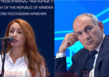 Ալլահի թեկնածությունը չե՞ք ուզում առաջադրել, Աստծուն փոխել, թուրքերենով ասեմ. լրագրողը՝ Փաշինյանին. տեսանյութ