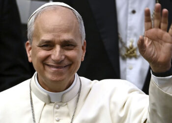 Հռոմի պապ Լևոն XIV-ն առաջարկել է Վատիկանում ընդունել Ռուսաստանի և Ուկրաինայի ներկայացուցիչներին՝ բանակցությունների համար