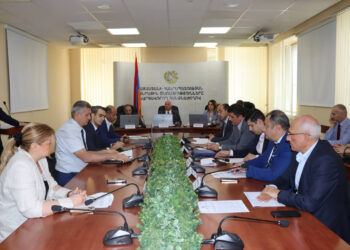 ՀԾԿՀ-ն մերժել է ՀԷՑ-ի ներդրումային ծրագրի 2025թ. մասով առաջարկվող փոփոխությունները