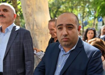 «Բագրատ Սրբազանի հետ որոշել ենք վիրավորանքների ու զրպարտությունների համար հայցեր ներկայացնել բոլոր օղակների զազրախոսների դեմ». փաստաբան