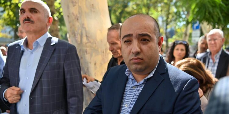 «Բագրատ Սրբազանի հետ որոշել ենք վիրավորանքների ու զրպարտությունների համար հայցեր ներկայացնել բոլոր օղակների զազրախոսների դեմ». փաստաբան