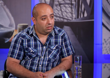 «Սրբազան շարժման մասնակիցները պլանավորել են փողոցային ոչ բռնի պայքար. մնացածը հեքիաթներ են». Խուդոյան