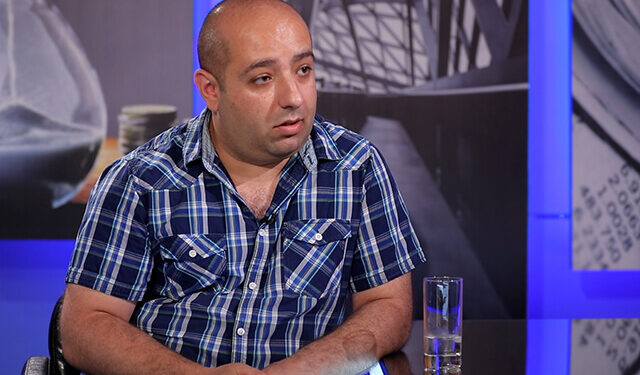 «Սրբազան շարժման մասնակիցները պլանավորել են փողոցային ոչ բռնի պայքար. մնացածը հեքիաթներ են». Խուդոյան