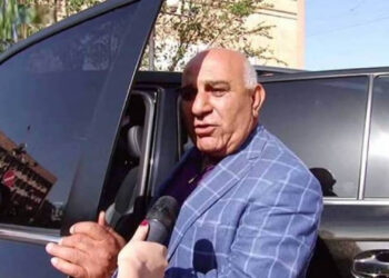 Հովիկ Աբրահամյանի եղբայրը վերականգնել է պետությանը պատճառված 195.000 դոլար վնասը