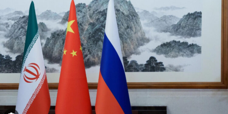 Իրանը, Ռուսաստանը և Չինաստանը Թեհրանում բանակցություններ են վարել Իրանի միջուկային ծրագրի շուրջ