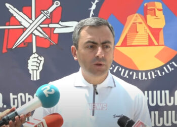 «ՀՀ ինքնիշխան տարածքում ճանապարհի վերահսկողությունն արտապատվիրակելը երրորդ կողմ հանդիսացող երկրին հանգեցնելու է Հայաստանի շրջափակմանը». Սաղաթելյան