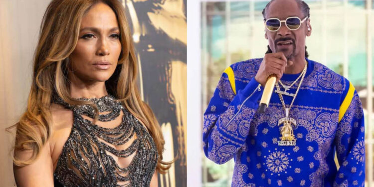 Ջենիֆեր Լոպեսը Հայաստանում համերգով հանդես է գալիս Սնուփ Դոգի փոխարեն