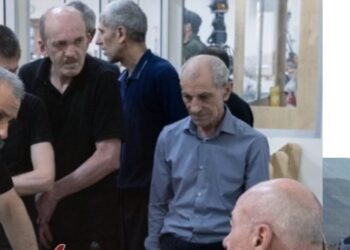 Կարմիր խաչի այցելությունները կտրականապես արգելվել են. հայ գերիների ընտանիքների այդ հույսն էլ մարեց․ «Ժողովուրդ»