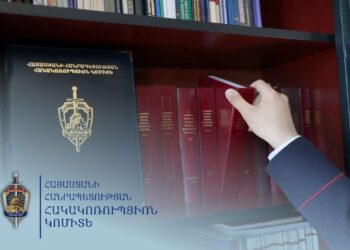 Վարորդական իրավունքի չորս վկայական ձեռք բերելու համար քաղաքացիներից 1.200.000 դրամ կաշառք է վերցրել, բայց խոստումը չի կատարել․ Հակակոռուպցիոն կոմիտե