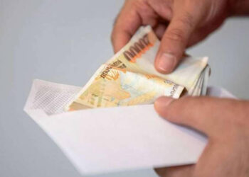 Երևանի բնակչուհին կազմակերպել է զորակոչիկների զորակոչից ազատելու գործընթաց. ծնողներից կաշառքի միջնորդության պատրվակով ստացել է դրամական միջոցներ