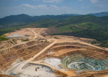 Բրիտանական Anglo Asian Mining-ը սկսել է պղնձի արդյունահանումն Արցախի Կաշենի հանքում