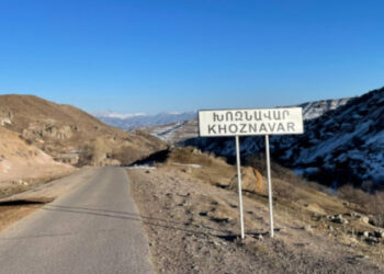 Խոզնավարի ուղղությամբ կրակոցների կայուն ինտենսիվություն է գրանցվել. Ադրբեջանը շարունակում է լարվածություն պահպանելու մարտավարությունը. «Փաստ»