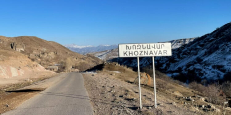 Խոզնավարի ուղղությամբ կրակոցների կայուն ինտենսիվություն է գրանցվել. Ադրբեջանը շարունակում է լարվածություն պահպանելու մարտավարությունը. «Փաստ»