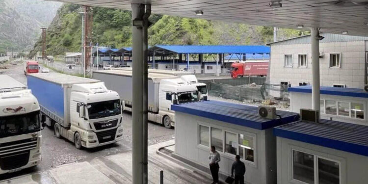 Ռուսական շուկայում խախտումներով հայկական կոնյակների մասնաբաժինը հասել է 85 տոկոսի. հայտարարություն