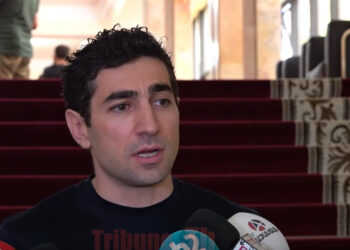 Իրենց խնդիրն աղմուկ ստեղծելն է, վախ են ուզում սերմանել․ Լևոն Քոչարյան. տեսանյութ