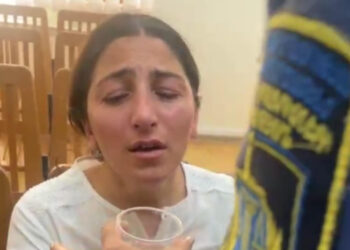 ԱԺ պատգամավորները երաշխավորագիր են ներկայացրել Լիանա Հարությունյանի խափանման միջոց կալանքը փոխելու համար