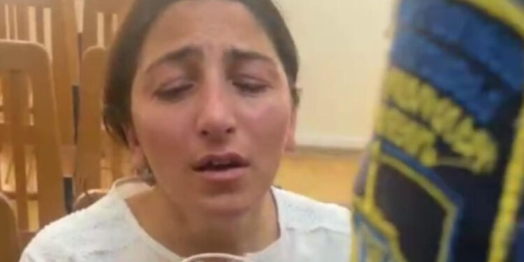 ԱԺ պատգամավորները երաշխավորագիր են ներկայացրել Լիանա Հարությունյանի խափանման միջոց կալանքը փոխելու համար