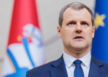 Լիտվայի վարչապետը հրաժարական է տվել կոռուպցիոն սկանդալի պատճառով