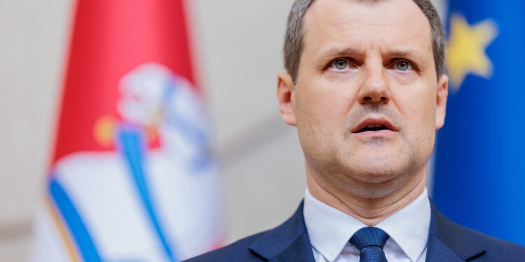 Լիտվայի վարչապետը հրաժարական է տվել կոռուպցիոն սկանդալի պատճառով