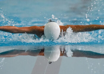 Լողը նվազեցնում է սթրեսն ու օգնում կենտրոնացմանը․ ուղեցույց՝ երեխաների համար