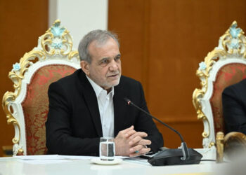 «Իսրայելն իմ դեմ մահափորձ է կազմակերպել, որը ձախողվել է». Իրանի նախագահ